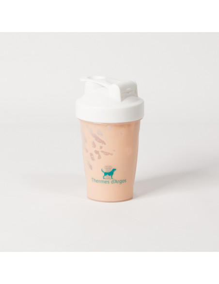 Gel de massage Relaxant Shaker