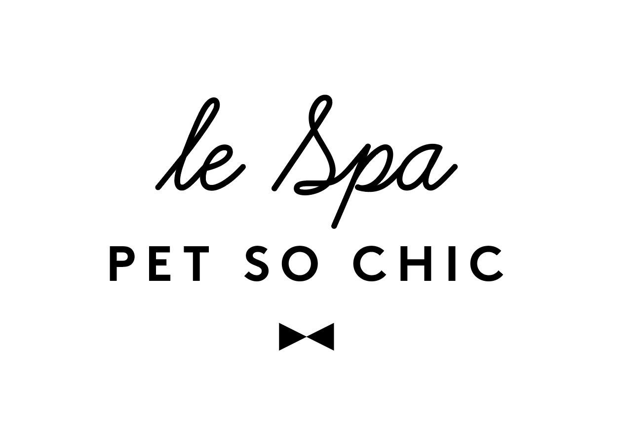 Le SPA PET SO CHIC